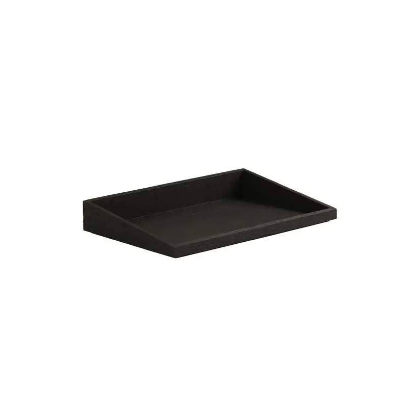 Cal-Mil Brooklyn Angled Tray - 12 x 20 Cal-Mil Brooklyn Angled Tray - 12 x 20