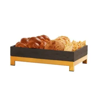 Cal-Mil Brooklyn 12 x 20 x 3 Metal Frame