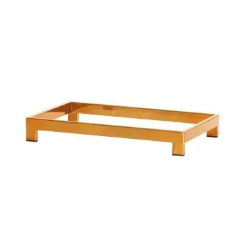 Cal-Mil Brooklyn 12 x 20 x 3 Metal Frame