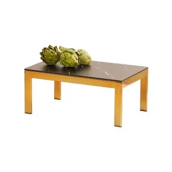 Cal-Mil Brooklyn 12 x 20 x 9 Metal Frame