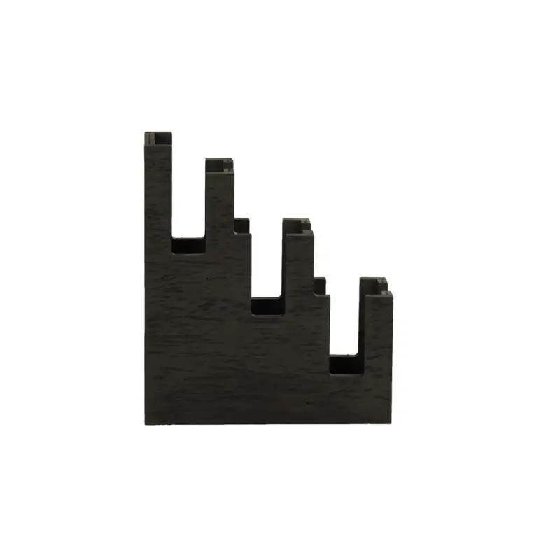 Cal-Mil Brooklyn Vertical Cup Holder