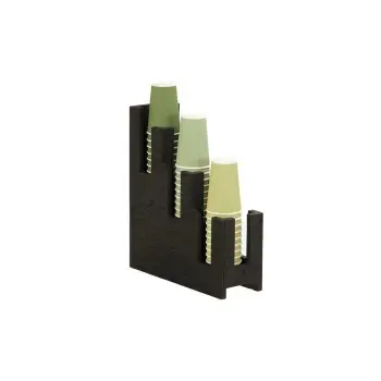 Cal-Mil Brooklyn Vertical Cup Holder