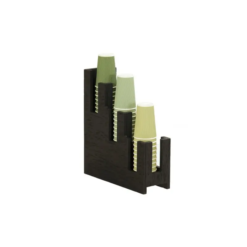 Cal-Mil Brooklyn Vertical Cup Holder