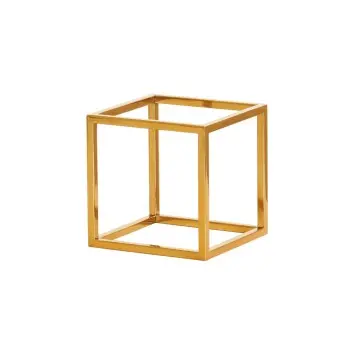 Cal-Mil Brooklyn Cube Riser - 8"