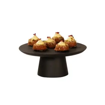 Cal-Mil Brooklyn Pedestal - 12Diax5H