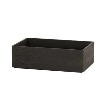 Cal-Mil Brooklyn 12 x 20 x 6 Tray