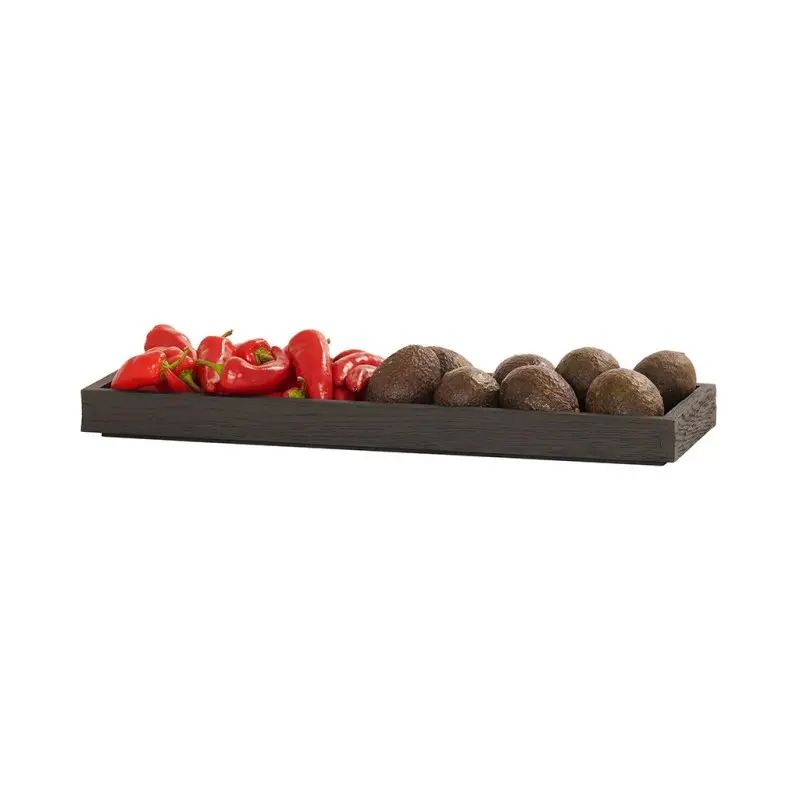Cal-Mil Brooklyn 20 x 6 x 1 Tray Cal-Mil Brooklyn 20 x 6 x 1 Tray