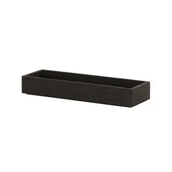 Cal-Mil Brooklyn 20 x 6 x 3 Tray