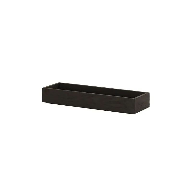 Cal-Mil Brooklyn 20 x 6 x 3 Tray Cal-Mil Brooklyn 20 x 6 x 3 Tray
