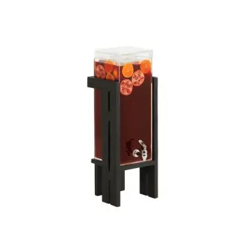 Cal-Mil Brooklyn 3 Gallon Bev Dispenser - Ice