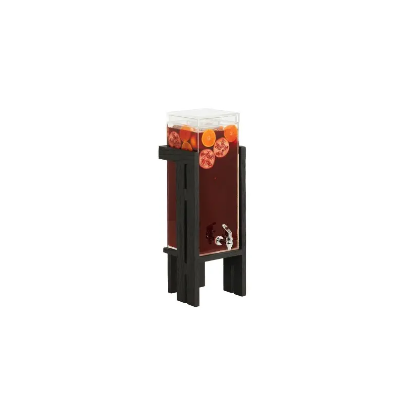 Cal-Mil Brooklyn 3 Gallon Bev Dispenser - Ice