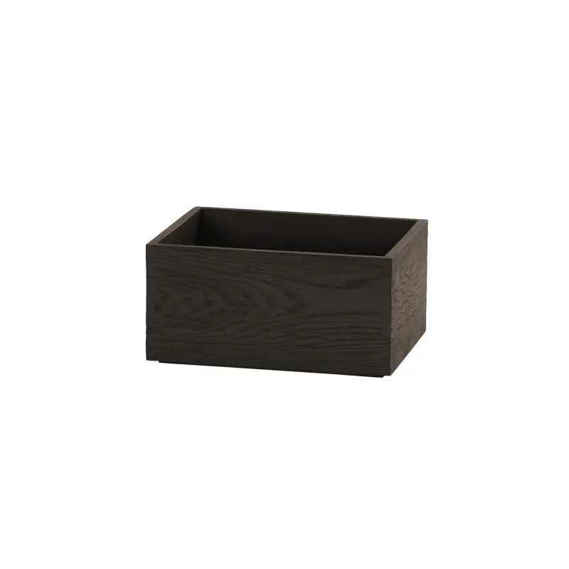 Cal-Mil Brooklyn 10 x 12 x 6 Tray Cal-Mil Brooklyn 10 x 12 x 6 Tray