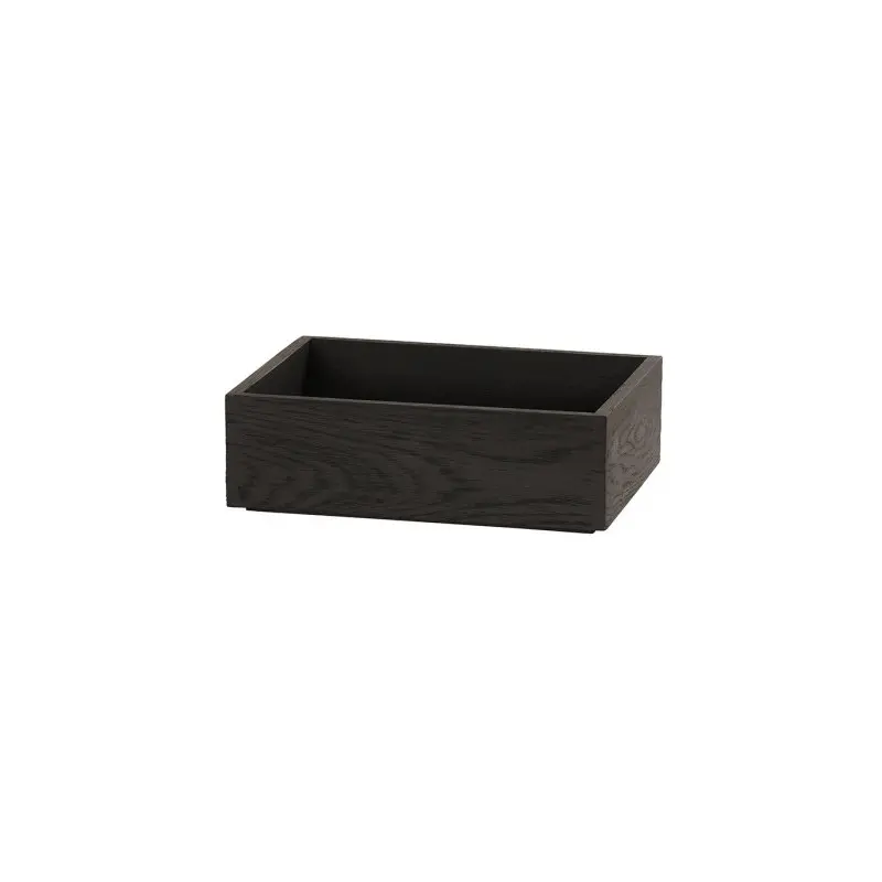 Cal-Mil Brooklyn 10 x 12 x 3 Tray Cal-Mil Brooklyn 10 x 12 x 3 Tray