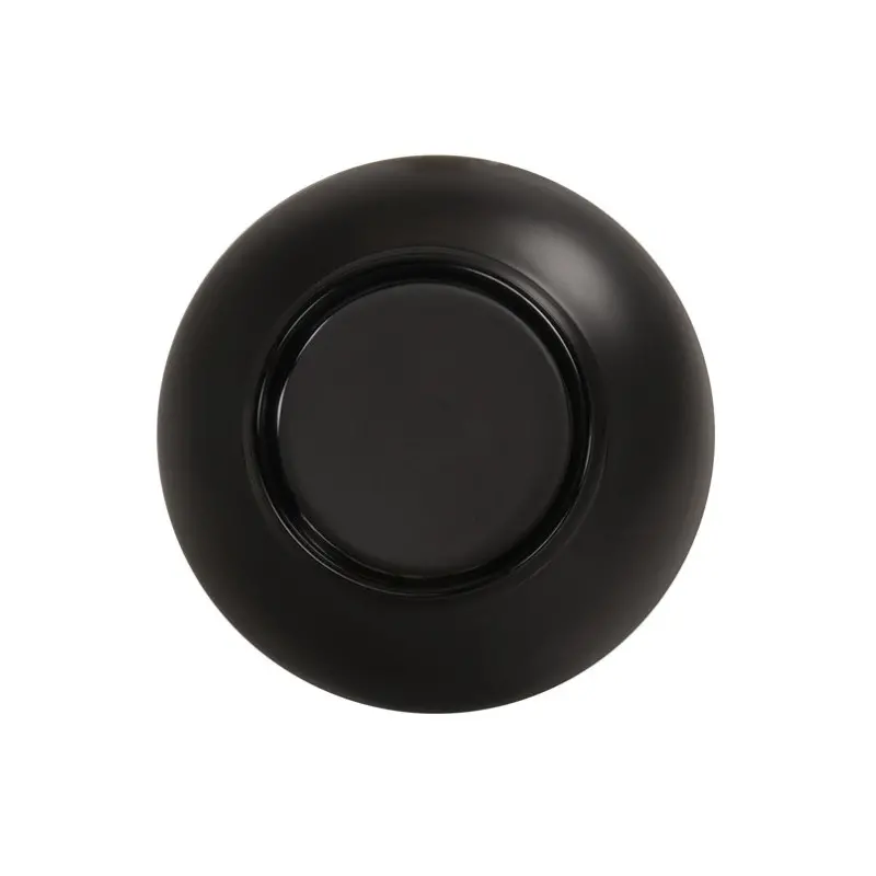 Cal-Mil 8" Footed Bowl - Black