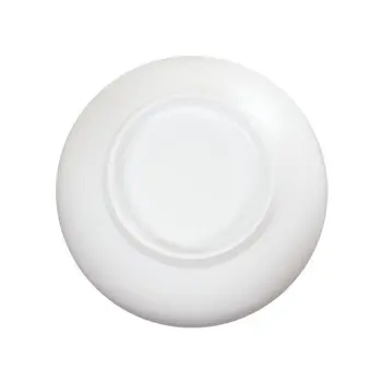 Cal-Mil White Footed Bowl - 8"