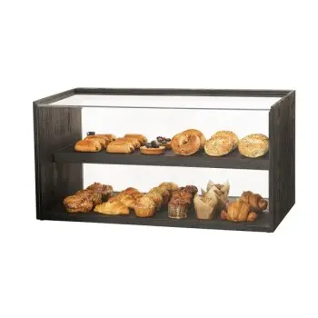 Cal-Mil Brooklyn Case Display