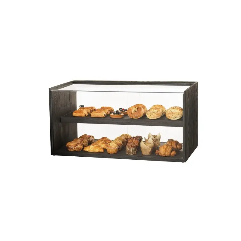 Cal-Mil Brooklyn Case Display