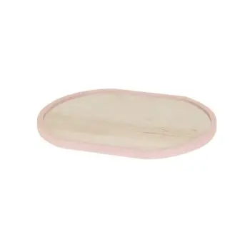 Cal-Mil Blonde 16 x 22 Tray - Blush