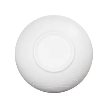 Cal-Mil Sedona White Bowl - 8.5" Dia
