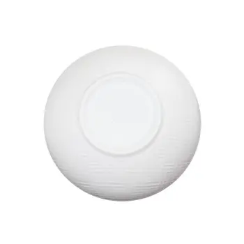 Cal-Mil Sedona White Bowl - 10.5" Dia