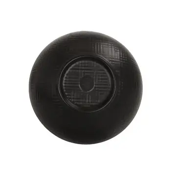 Cal-Mil Sedona Black Bowl - 10.5" Dia