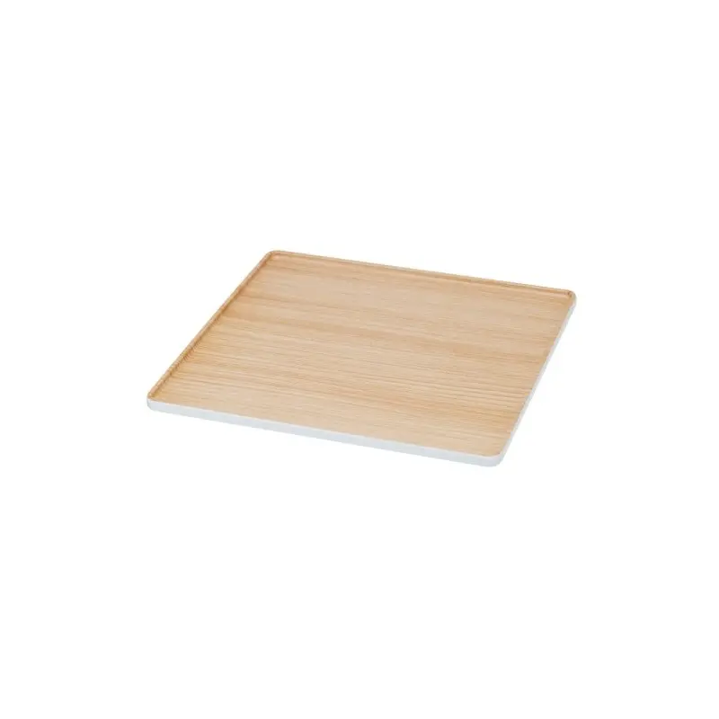 Cal-Mil Natural Wood Bento Box Lid