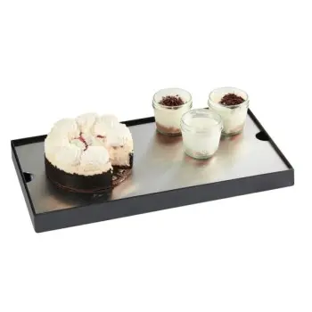 Cal-Mil Cold Concept Set W/ Bases