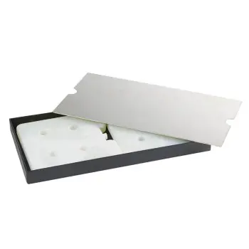 Cal-Mil Cold Concept Set W/ Bases