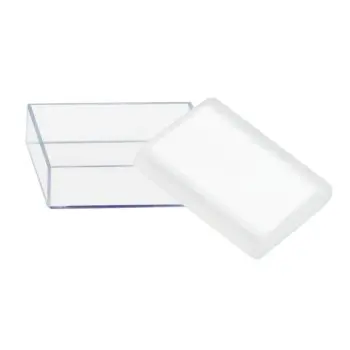 Cal-Mil 4 x 4 Jar Cold Concept Set