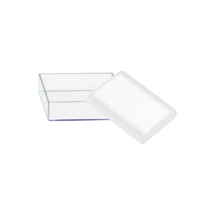 Cal-Mil 4 x 4 Jar Cold Concept Set