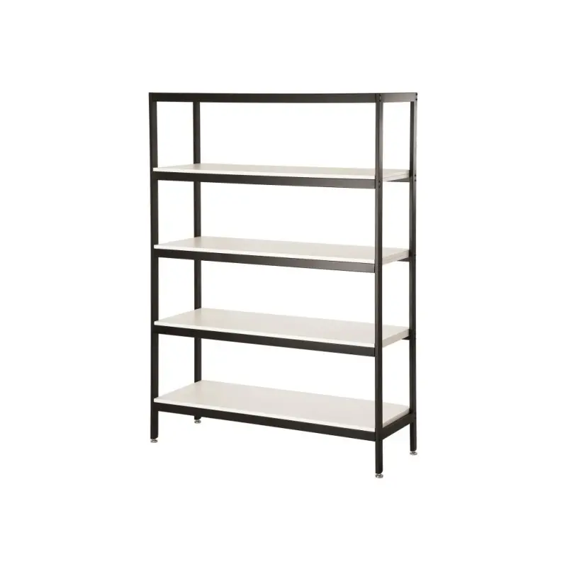 Cal-Mil White Merchandiser Rack - 48" Cal-Mil White Merchandiser Rack - 48"