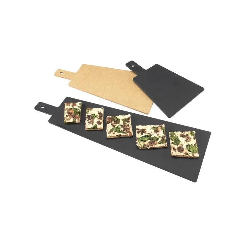 Cal-Mil 24" Tall Bread Board - Black