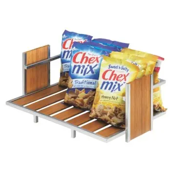 Cal-Mil Eco Modern Merchandiser - Large