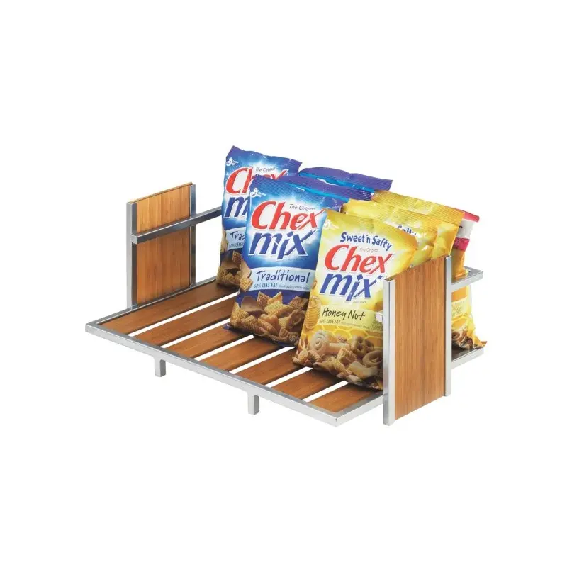 Cal-Mil Eco Modern Merchandiser - Large Cal-Mil Eco Modern Merchandiser - Large