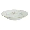 Narumi Leaf Collection Remembrance 19cm Coupe Soup Bowl - Set of 36
