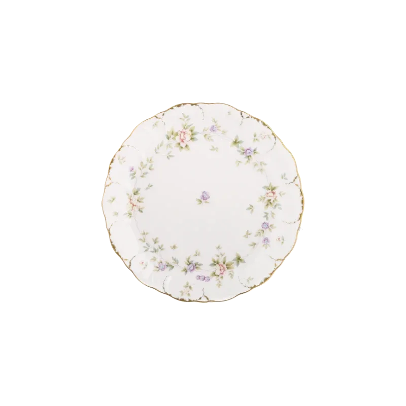 Narumi Leaf Collection Remembrance 23cm Plate - Set of 36 Narumi Leaf Collection Remembrance 23cm Plate - Set of 36