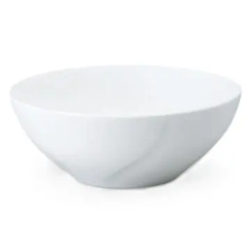 Narumi Esprit Collection White 16cm Bowl - Set of 36