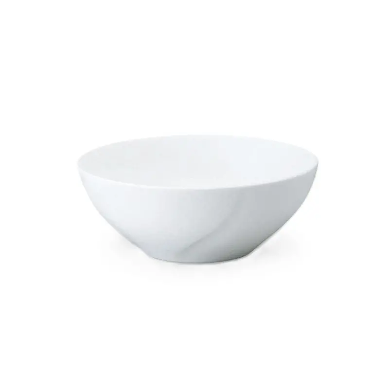 Narumi Esprit Collection White 16cm Bowl - Set of 36 Narumi Esprit Collection White 16cm Bowl - Set of 36