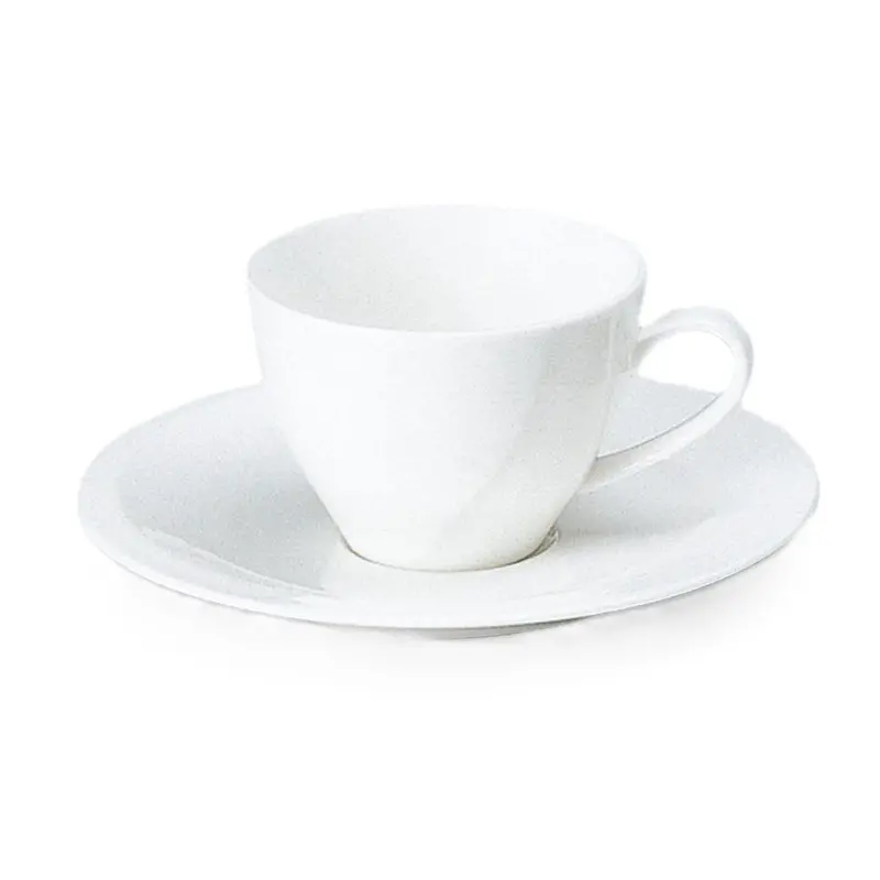 Narumi Esprit Collection White Coffee Cup - Set of 36 Narumi Esprit Collection White Coffee Cup - Set of 36