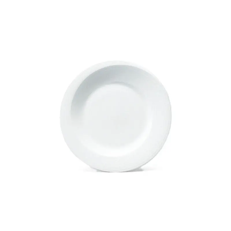 Narumi Esprit Collection White 23cm Plate - Set of 36 Narumi Esprit Collection White 23cm Plate - Set of 36