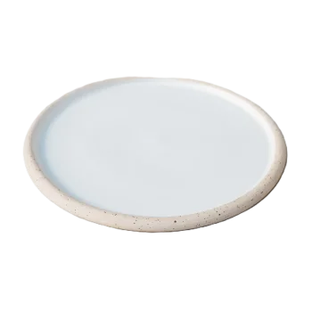 Out of the Blue Kronos Salad Plate - Diameter: 8.2"