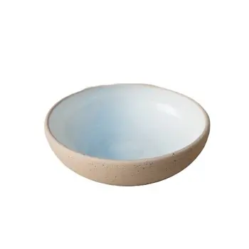 Out of the Blue Kronos XL Bowl - Diameter: 11.4" Height: 4"