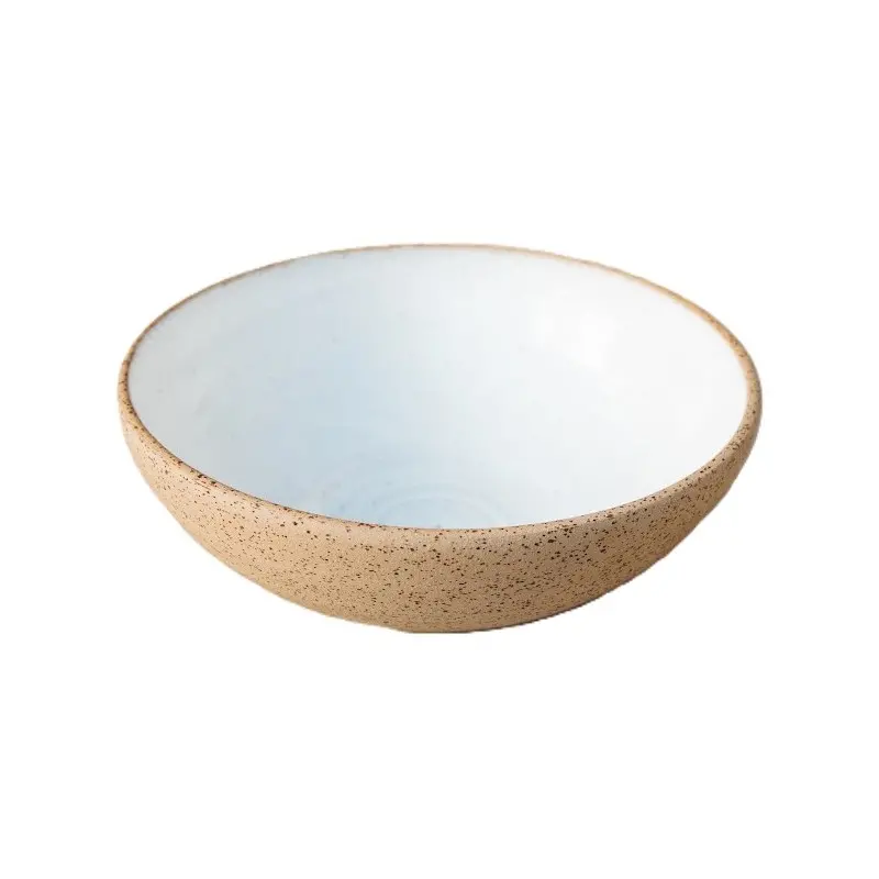 Out of the Blue Kastro Bowl Small - Diameter: 6.7" Height: 1.9"