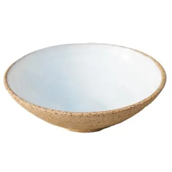 Out of the Blue Kastro Bowl Medium - Diameter: 8.2" Height: 2.4"