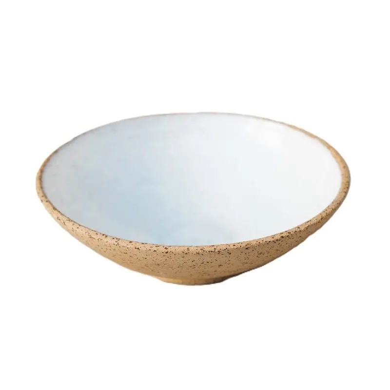 Out of the Blue Kastro Bowl Medium - Diameter: 8.2" Height: 2.4"