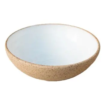 Out of the Blue Kastro Bowl XL - Diameter: 11.4" Height: 4"