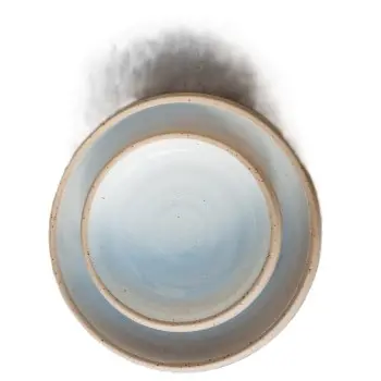 Out of the Blue Kastro Bowl XL - Diameter: 11.4" Height: 4"