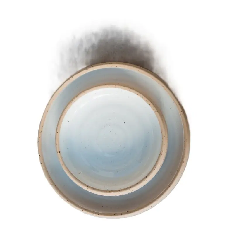 Out of the Blue Kastro Bowl XL - Diameter: 11.4" Height: 4"