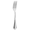 Broggi Serbelloni Collection Silver Plated Table Fork - Set of 12