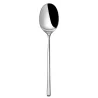 Broggi Gualtiero Marchesi Collection Stainless Steel Table Spoon - Set of 12